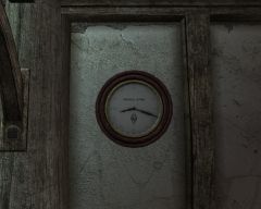 Clock ... Imperial xD