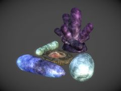 Morrowind Soul Gems