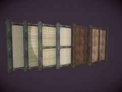 Room Dividers 01