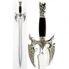 Sword to be made for Skyrim