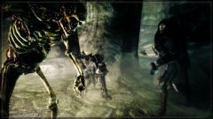 Draugr and the Drunkard