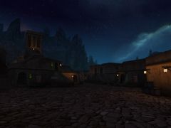 Day 9 in Morrowind 2013