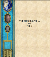 Museum of Nirn Project Gallery