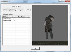 Figure 09  Armor\GraphicArtistry\cuirvass_1.nif  from Creation Kit (Homework)