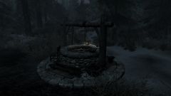 Unique Locations - The Well