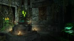 Unqiue Locations - Forestking Tower