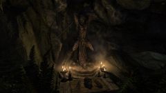 Unique Locations - Eremits Cave