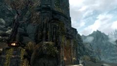 Unique Locations - Forestking Tower
