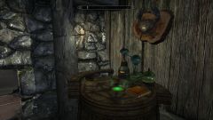 AlchemyStand