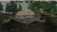 Lesson 3: Deck, house, terrain 04
