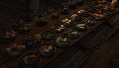 Catering by Lilith update