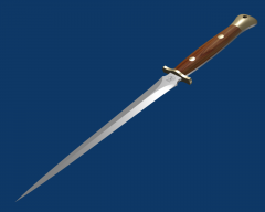 Dagger for a tut I've been working on