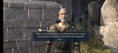 TES Blades - Day Three - 19 - This guy knows a lot....jpg
