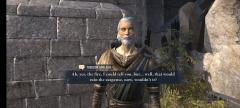 TES Blades - Day Three - 21 - This guy knows a lot....jpg
